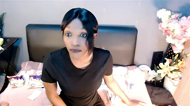 Snapshot of Ebonypreciousx chatting on September 17, 2025, 6:10 pm Ebonypreciousx online show from September 17, 2025, 6:10 pm