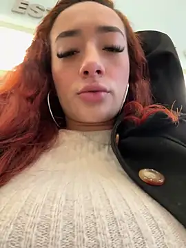 ariiel  online show from February 15, 2026, 4:06 pm