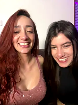 Snapshot of ariiel_ chatting on November 9, 2025, 5:00 am ariiel online show from November 9, 2025, 5:00 am