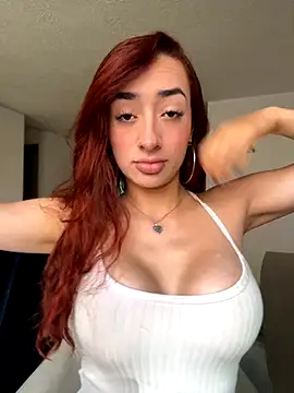 Snapshot of ariiel_ chatting on October 22, 2025, 1:10 pm ariiel online show from October 22, 2025, 1:10 pm