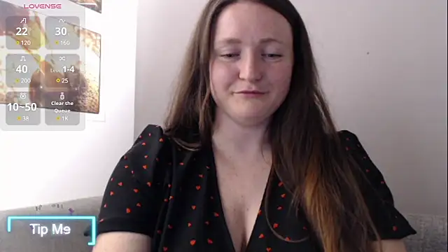 Snapshot of BustyBonnieUK chatting on February 14, 2025, 7:23 pm BustyBonnieUK online show from February 14, 2025, 7:23 pm