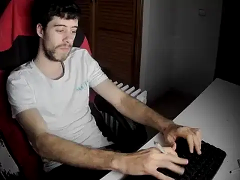 Snapshot of Murcianito chatting on February 19, 2025, 11:25 pm Murcianito online show from February 19, 2025, 11:25 pm