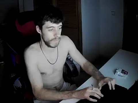 Snapshot of Murcianito chatting on February 26, 2025, 12:30 am Murcianito online show from February 26, 2025, 12:30 am