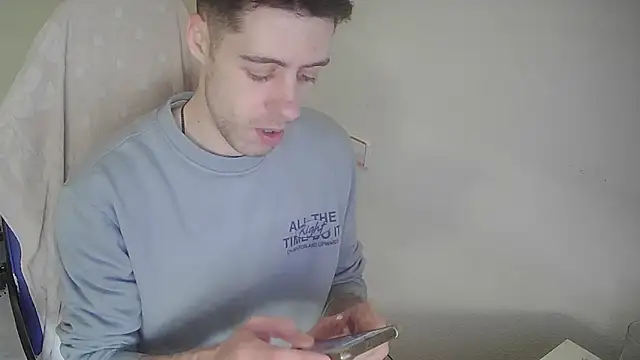 Snapshot of Murcianito chatting on February 27, 2026, 11:32 am Murcianito online show from February 27, 2026, 11:32 am