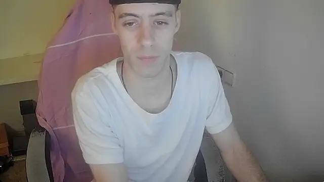 Snapshot of Murcianito chatting on February 23, 2026, 8:42 pm Murcianito online show from February 23, 2026, 8:42 pm