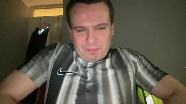 Snapshot of GotItGoin chatting on February 12, 2026, 9:47 pm GotItGoin online show from February 12, 2026, 9:47 pm