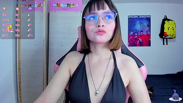 Snapshot of Lucyy-hess chatting on September 18, 2025, 6:22 pm Lucyy-hess online show from September 18, 2025, 6:22 pm