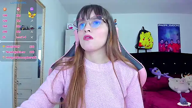 Snapshot of Lucyy-hess chatting on March 18, 2025, 9:53 pm Lucyy-hess online show from March 18, 2025, 9:53 pm