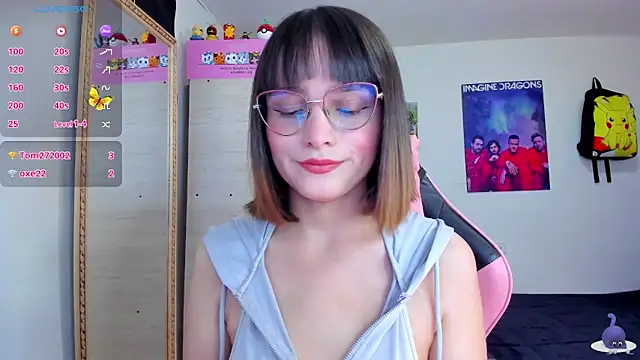 Snapshot of Lucyy-hess chatting on September 17, 2025, 8:11 pm Lucyy-hess online show from September 17, 2025, 8:11 pm