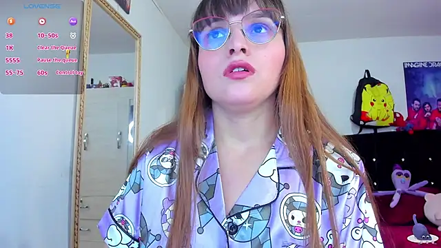 Snapshot of Lucyy-hess chatting on February 6, 2025, 7:51 pm Lucyy-hess online show from February 6, 2025, 7:51 pm