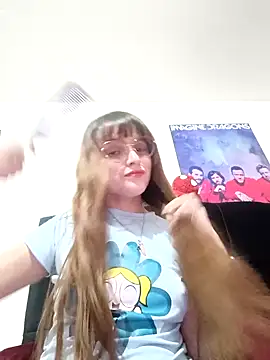 Snapshot of Lucyy-hess chatting on January 12, 2025, 2:03 am Lucyy-hess online show from January 12, 2025, 2:03 am