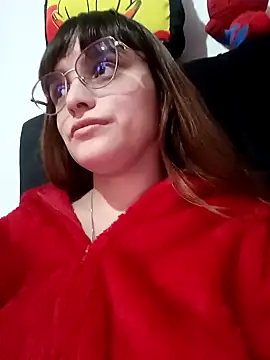 Snapshot of Lucyy-hess chatting on January 8, 2025, 1:11 am Lucyy-hess online show from January 8, 2025, 1:11 am