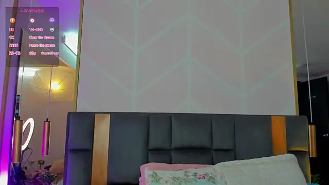 MadyJackson online show from January 12, 2026, 12:45 pm