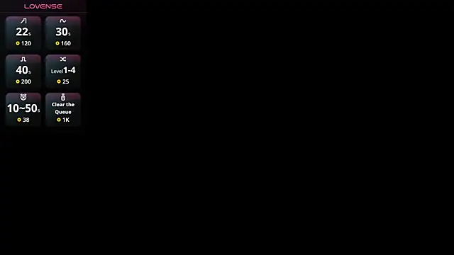 alexiaaross online show from April 5, 2026, 2:35 pm