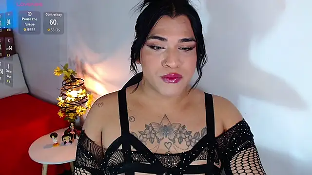 alexiaaross online show from March 10, 2026, 5:00 am