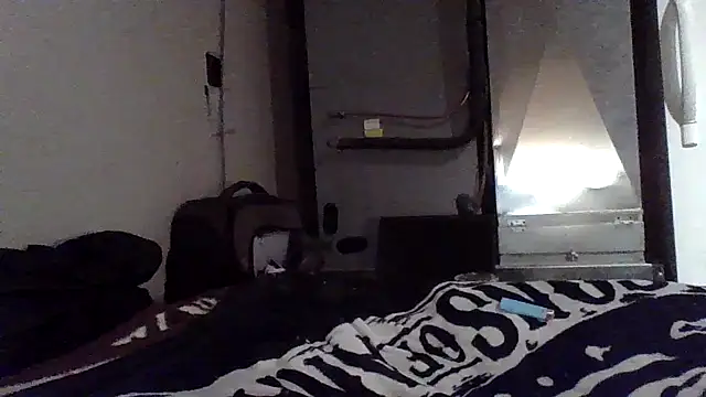 CandiedPompano online show from October 24, 2025, 10:09 pm