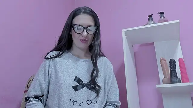 LolaBoobs online show from November 17, 2025, 5:22 am