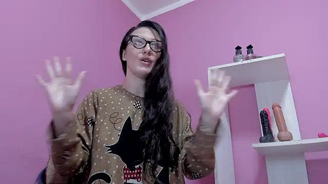 LolaBoobs online show from November 3, 2025, 5:12 am