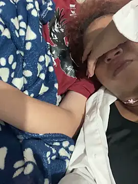 zahrivk1 online show from March 8, 2025, 7:49 am