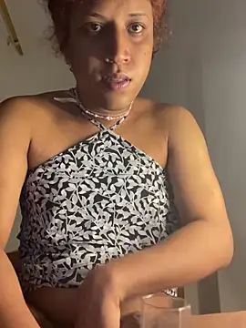 zahrivk1 online show from March 9, 2025, 11:35 pm