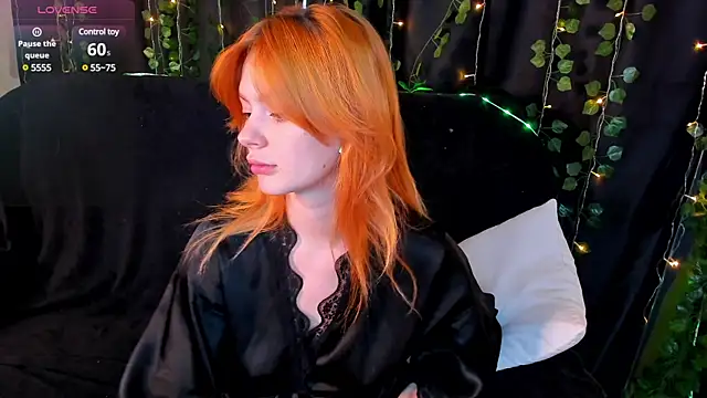 Precious-Lara online show from December 5, 2024, 8:16 am