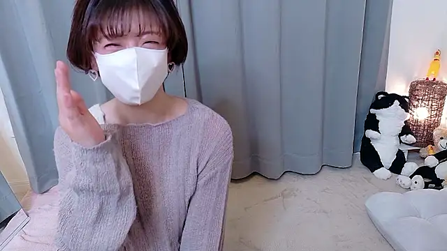 Snapshot of Risa_06 chatting on February 15, 2026, 12:37 pm Risa 06 online show from February 15, 2026, 12:37 pm