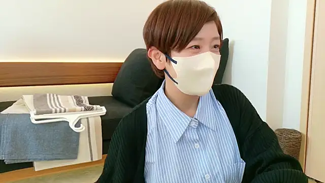 Risa 06 online show from March 13, 2025, 12:05 am