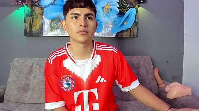 Lyam ap online show from September 21, 2025, 6:46 pm