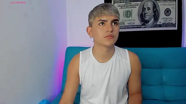 Lyam ap online show from October 8, 2025, 9:22 am