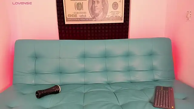 Lyam ap online show from October 6, 2025, 9:10 am