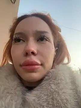 Snapshot of babydolll chatting on March 7, 2025, 3:49 pm babydolll online show from March 7, 2025, 3:49 pm