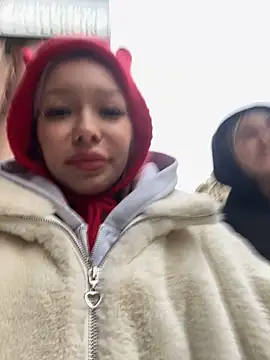 Snapshot of babydolll chatting on November 23, 2025, 10:58 am babydolll online show from November 23, 2025, 10:58 am