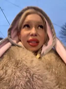 Snapshot of babydolll chatting on November 28, 2025, 1:33 pm babydolll online show from November 28, 2025, 1:33 pm