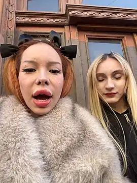 Snapshot of babydolll chatting on March 9, 2025, 10:41 am babydolll online show from March 9, 2025, 10:41 am