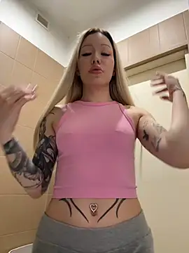 babydolll online show from February 6, 2026, 1:51 pm