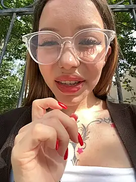 Snapshot of babydolll chatting on July 15, 2026, 1:07 pm babydolll online show from July 15, 2026, 1:07 pm