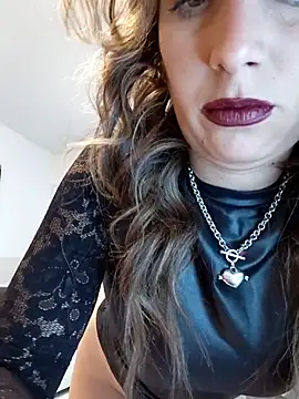 feetqueen96 online show from March 29, 2026, 4:30 pm