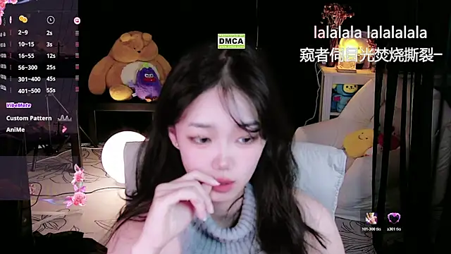 Snapshot of Sheep-1 chatting on October 18, 2025, 3:08 am Sheep-1 online show from October 18, 2025, 3:08 am