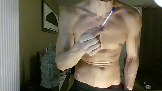 Snapshot of ApollonFit_x69 chatting on March 18, 2025, 8:26 pm ApollonFit x69 online show from March 18, 2025, 8:26 pm