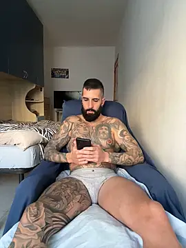 Gioeltoro89 online show from October 19, 2025, 3:26 pm
