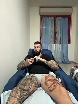 Snapshot of Gioeltoro89 chatting on November 16, 2025, 4:23 pm Gioeltoro89 online show from November 16, 2025, 4:23 pm