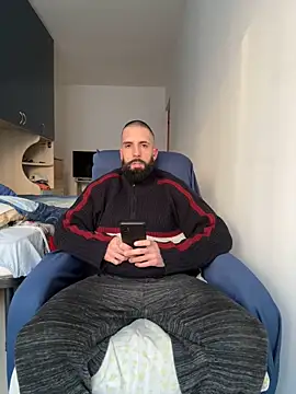 Gioeltoro89 online show from March 24, 2026, 4:18 pm