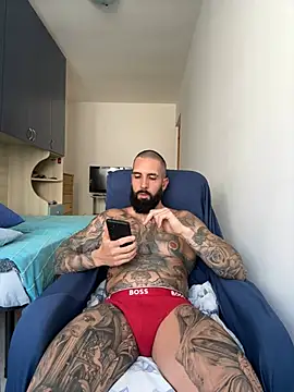 Gioeltoro89 online show from June 3, 2026, 3:06 pm