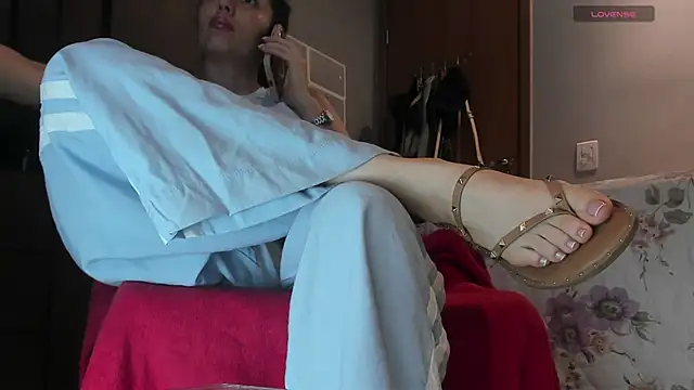 sherilkwang19tv online show from March 4, 2026, 11:45 pm