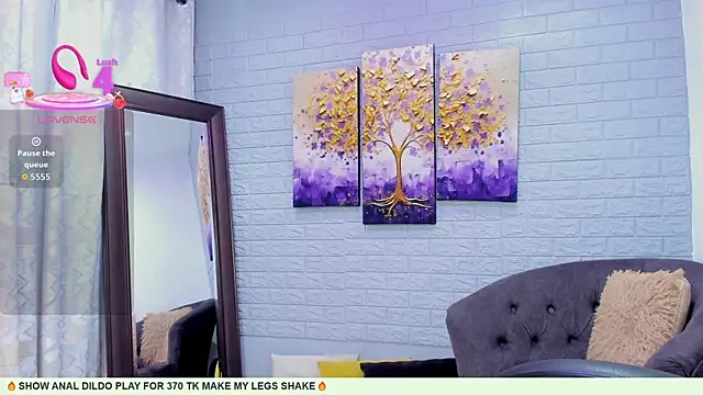 Snapshot of ebbafernandez_ chatting on October 4, 2025, 11:56 am ebbafernandez online show from October 4, 2025, 11:56 am