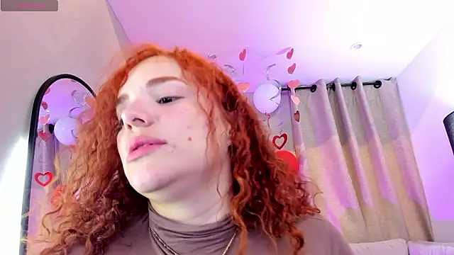 ebbafernandez  online show from February 15, 2026, 12:04 pm