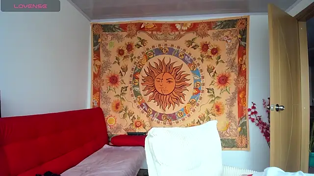 Snapshot of Demeter__ chatting on November 10, 2025, 7:08 pm Demeter online show from November 10, 2025, 7:08 pm