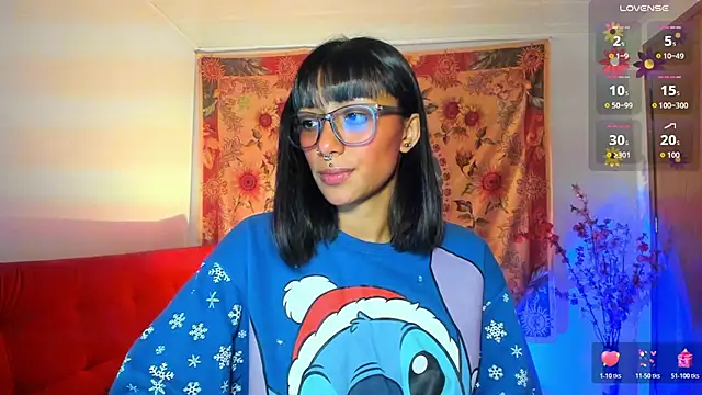 Snapshot of Demeter__ chatting on December 15, 2025, 12:38 am Demeter online show from December 15, 2025, 12:38 am