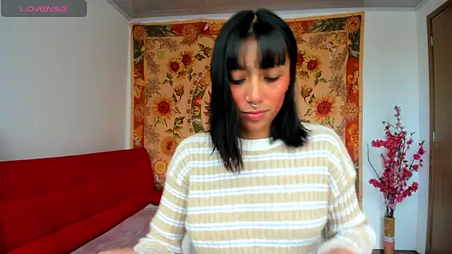 Snapshot of Demeter__ chatting on November 26, 2025, 8:20 pm Demeter online show from November 26, 2025, 8:20 pm