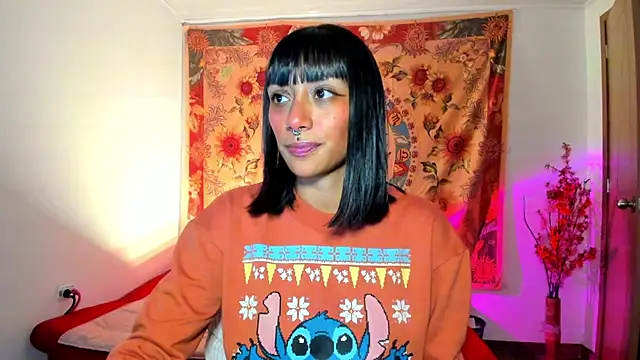 Snapshot of Demeter__ chatting on November 22, 2025, 12:54 am Demeter online show from November 22, 2025, 12:54 am